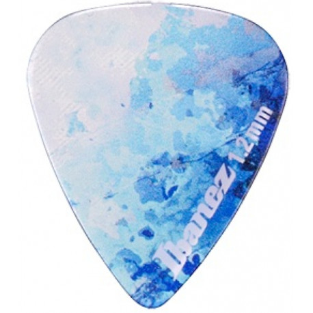 IBANEZ CP14XH-P2 KALEIDO EXTRA HEAVY PICK
