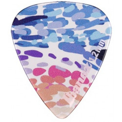 IBANEZ CP14XH-P5 KALEIDO EXTRA HEAVY PICK