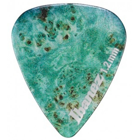 IBANEZ CP14XH-P1 KALEIDO EXTRA HEAVY PICK