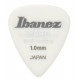IBANEZ EL14HD10 ELASTOMER HARD 1MM PICK