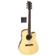 VGS B-10СЕ Bayou (Natural Stain)