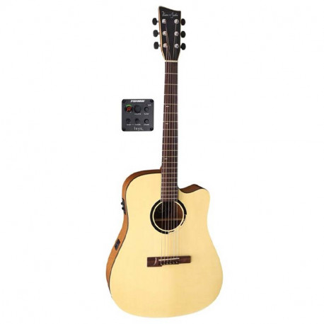 VGS B-10СЕ Bayou (Natural Stain)