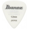 IBANEZ EL14HD12 ELASTOMER HARD 1.2MM PICK