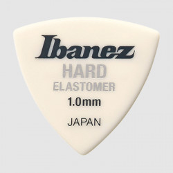 IBANEZ EL8HD10 ELASTOMER HARD 1MM PICK