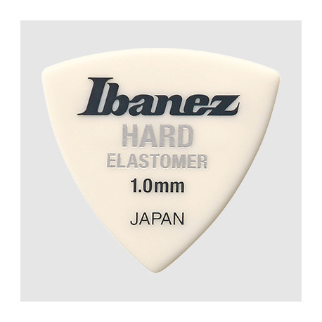 IBANEZ EL8HD10 ELASTOMER HARD 1MM PICK