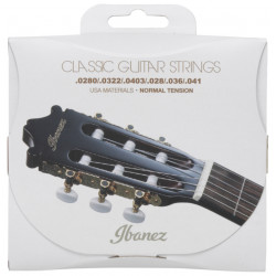 IBANEZ ICLS6NT CLASSIC GUITAR STRING 28-41