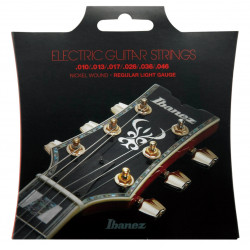 IBANEZ IEGS61 ELECTRIC GUITARS STRING 10-46