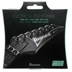 IBANEZ IEGS6HG ELECTRIC GUITARS STRING 09-46