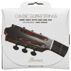 IBANEZ ICLS6HT CLASSIC GUITAR STRING 28,5-44