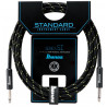 IBANEZ SI10-BG INSTRUMENT CABLE 3M