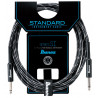 IBANEZ SI10-CCT NSTRUMENT CABLE 3M