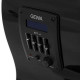 GEWA Student E-Classic Cutaway 4/4 (Black)