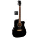 VGS Pure D-10 CE (Black)