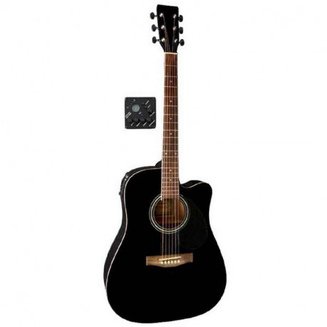 VGS Pure D-10 CE (Black)