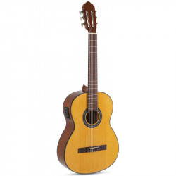 GEWA Student E-Classic 4/4 (Natural)