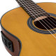 GEWA Student E-Classic 4/4 (Natural)