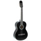 GEWA BasicPlus 3/4 (Black)