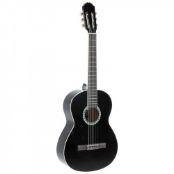 GEWA BasicPlus 3/4 (Black)