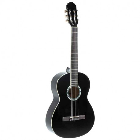 GEWA BasicPlus 3/4 (Black)