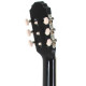 GEWA BasicPlus 3/4 (Black)