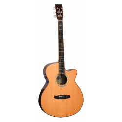 TANGLEWOOD TRS4 CE