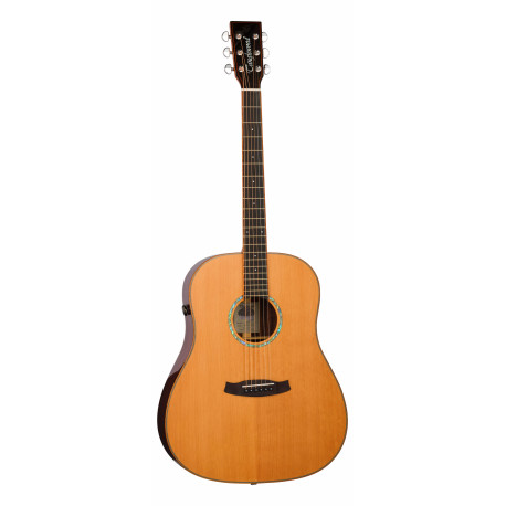 TANGLEWOOD TRS5 CE