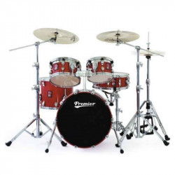 Premier 22892S PS Classic Stage 22 Sparkle (Без Hardware)