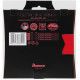 IBANEZ IEBS4XC BASS GUITAR STRING 45-105 CARBON X COATED