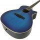 TONEBERG T340-FG-BL
