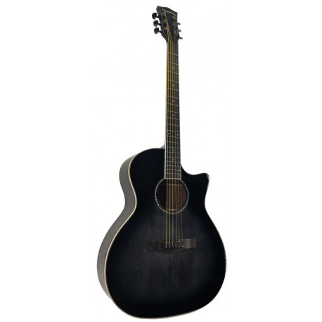 TONEBERG T340-FG-BK