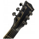 TONEBERG T340-FG-BK