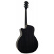 TONEBERG T340-FG-BK