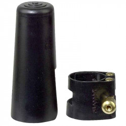 Rovner Ligatures and Caps Light L11 – L1M