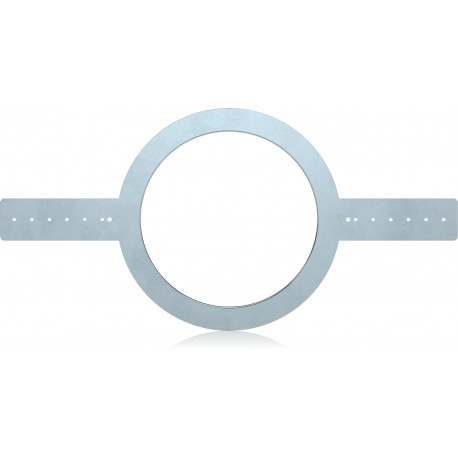TANNOY PLASTER RING CVS 6/CMS 601/603/503LP