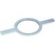 TANNOY PLASTER RING CVS 6/CMS 601/603/503LP