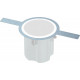 TANNOY PLASTER RING CVS 6/CMS 601/603/503LP