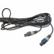MAXIMUM ACOUSTICS SPC.225 (SPEAKON-SPEAKON) (10 м)
