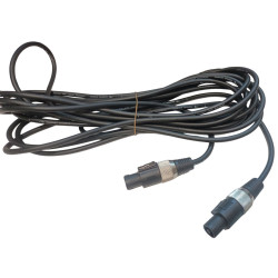 MAXIMUM ACOUSTICS SPC.225 (SPEAKON-SPEAKON) (10 м)