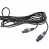 MAXIMUM ACOUSTICS SPC.225 (SPEAKON-SPEAKON) (10 м)