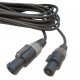 MAXIMUM ACOUSTICS SPC.225 (SPEAKON-SPEAKON) (10 м)