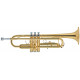 J.MICHAEL TR-200Z(P) Trumpet