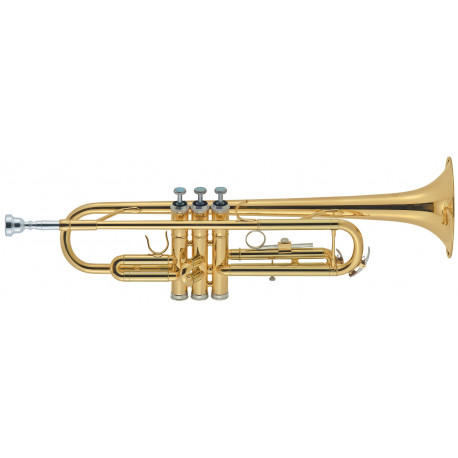 J.MICHAEL TR-200Z(P) Trumpet