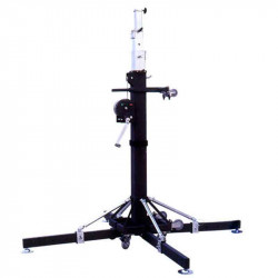 Soundking DLB004 Mobile Stage Stand