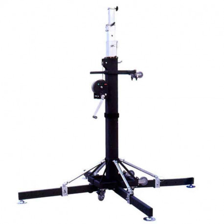 Soundking DLB004 Mobile Stage Stand