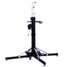 Soundking DLB004 Mobile Stage Stand