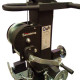 Soundking DLB004 Mobile Stage Stand