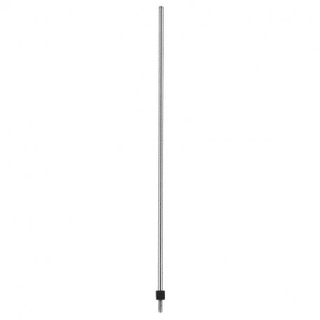 DW DWSP358 Standard Hi-Hat Rod with Nut 21"