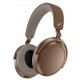 Sennheiser MOMENTUM 4 WIRELESS BROWN