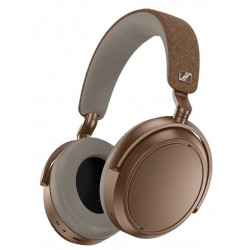 Sennheiser MOMENTUM 4 WIRELESS BROWN