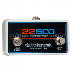 Electro-Harmonix 22500 Foot Controller